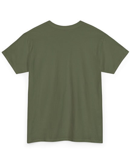 T-Shirt — Chocolate Chip Logo Tee