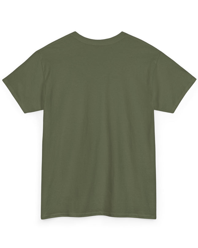 T-Shirt — Chocolate Chip Logo Tee