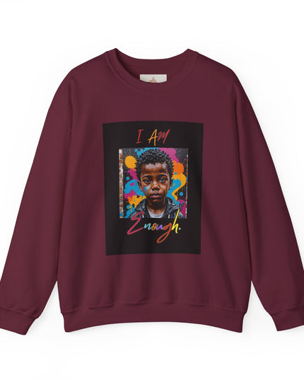 ' My Young King ' Sweatshirt-