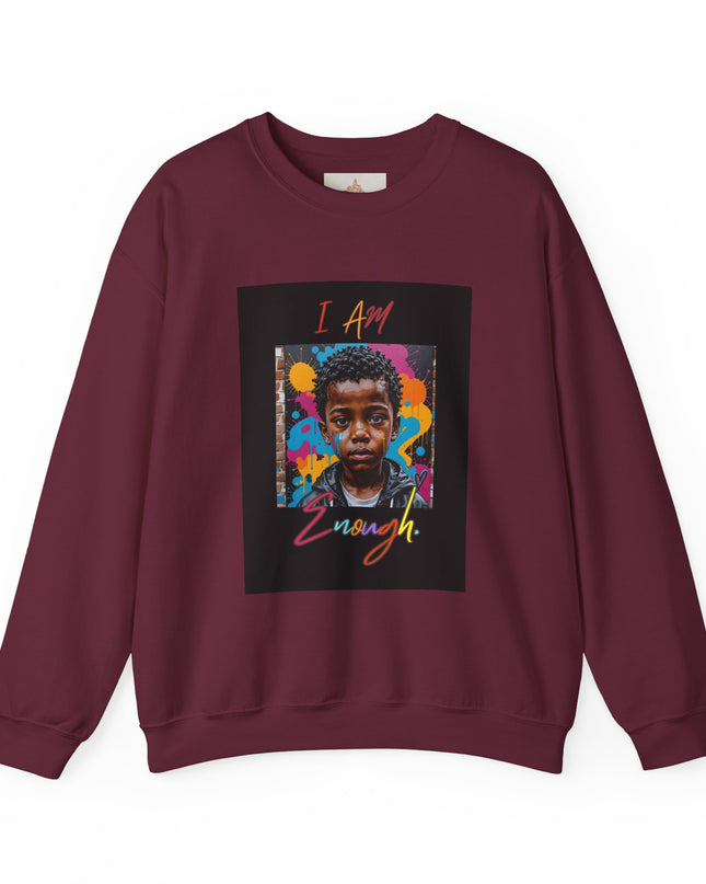' My Young King ' Sweatshirt-