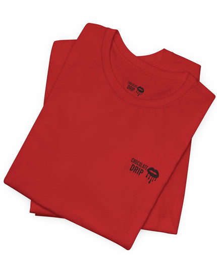 Chocolate Drip Women's Tee
