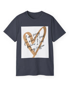 Heather Navy / S