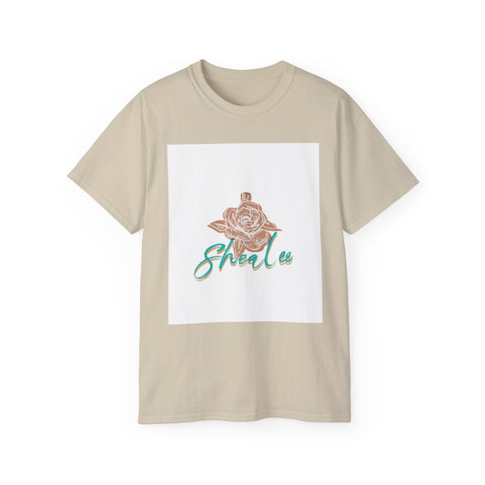 "Shea Lee" Unisex Ultra Cotton Tee