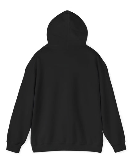 Fine Your Peace Hooded Sweatshirt