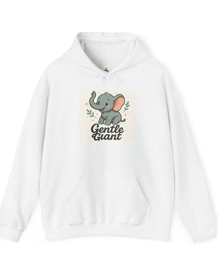 Gentle Giant Hooded Sweatshirt
