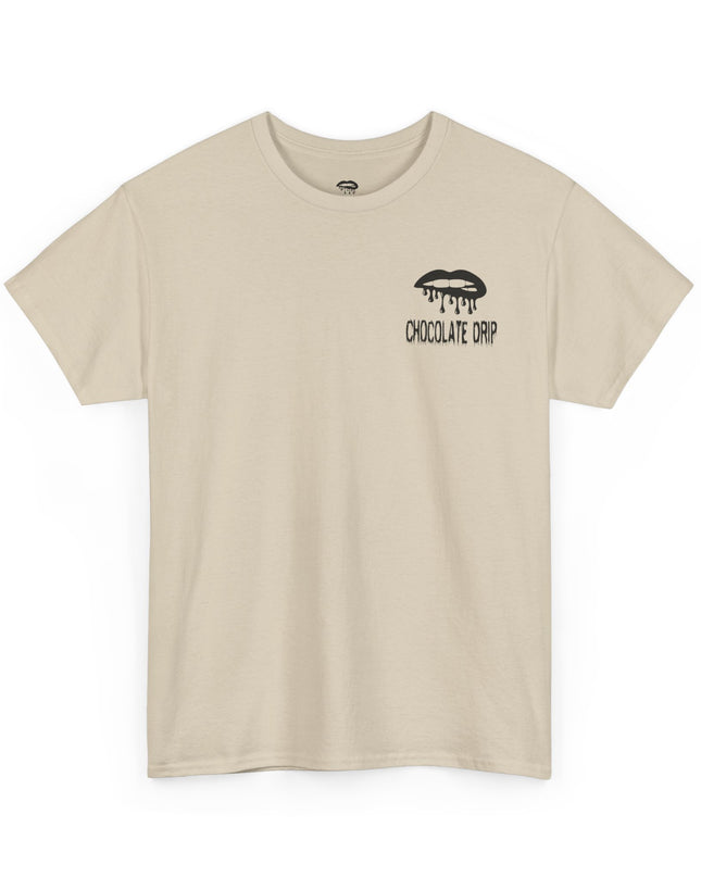 T-Shirt — Chocolate Chip Logo Tee