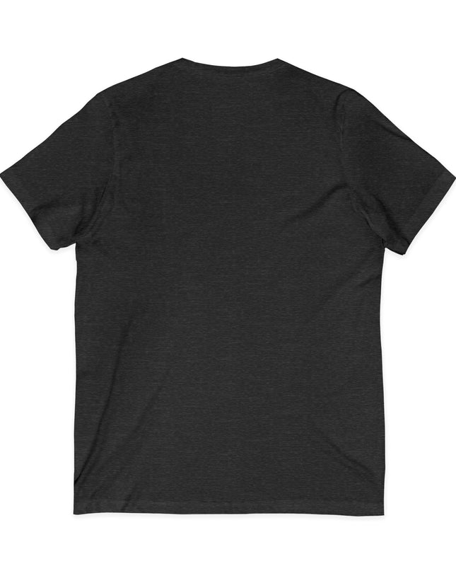 Have Patience V-Neck Tee