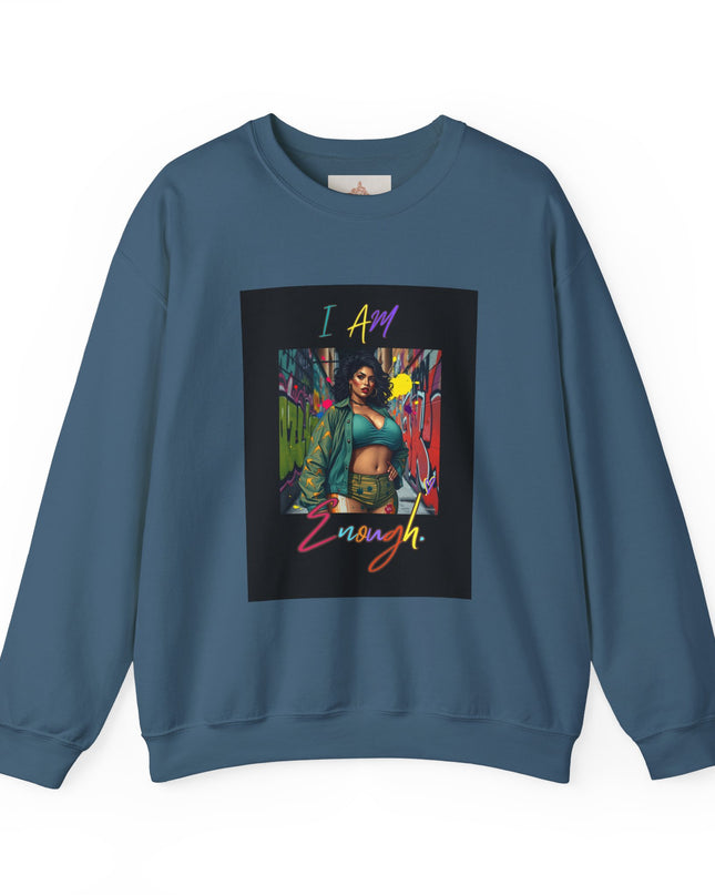 'Hermosa Dama' Sweatshirt
