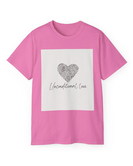 'Unconditional Love' Tee
