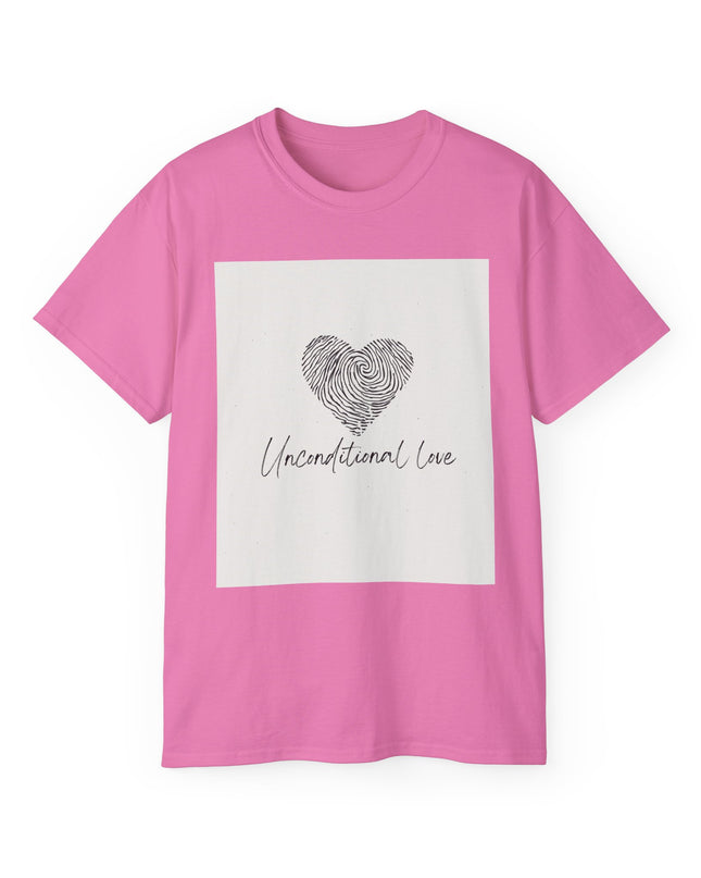 'Unconditional Love' Tee