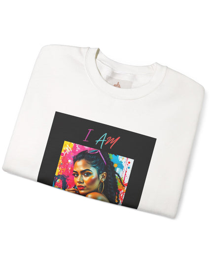 'Mujer Latina' Sweatshirt
