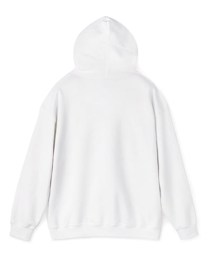 Fine Your Peace Hooded Sweatshirt