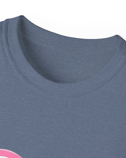 Giving Me Grace" Unisex Ultra Cotton Tee