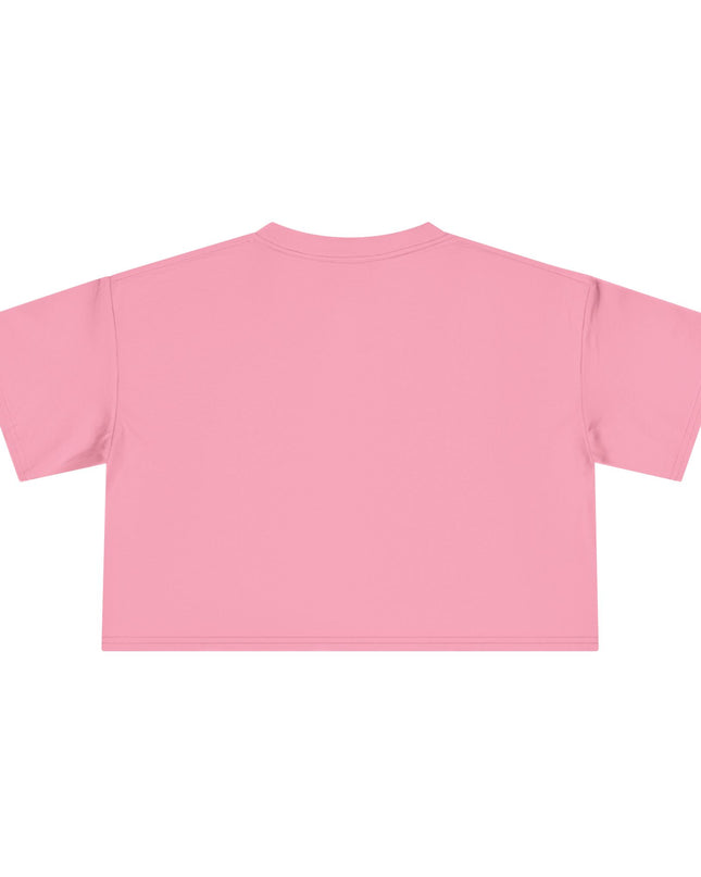 You are Enough- Crop Tee