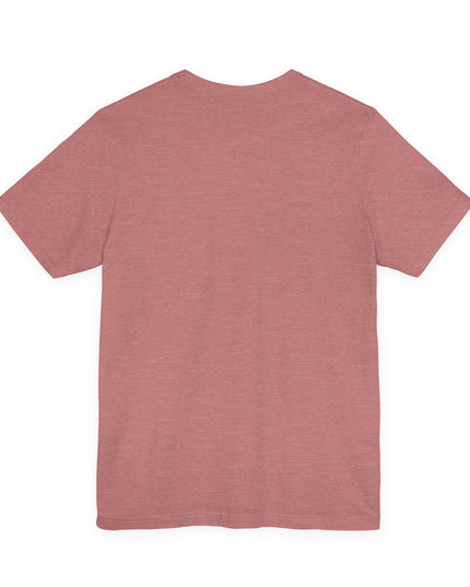 Love You Unisex  Tee