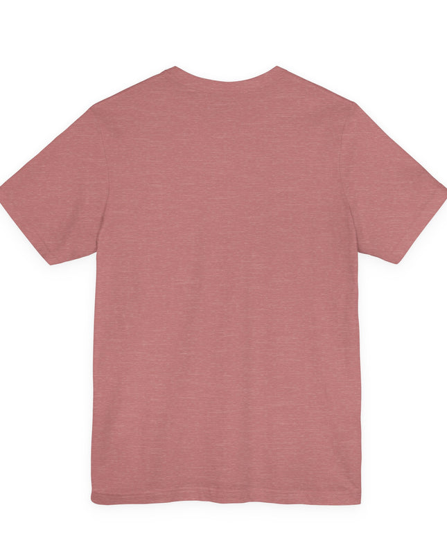Love You Unisex  Tee
