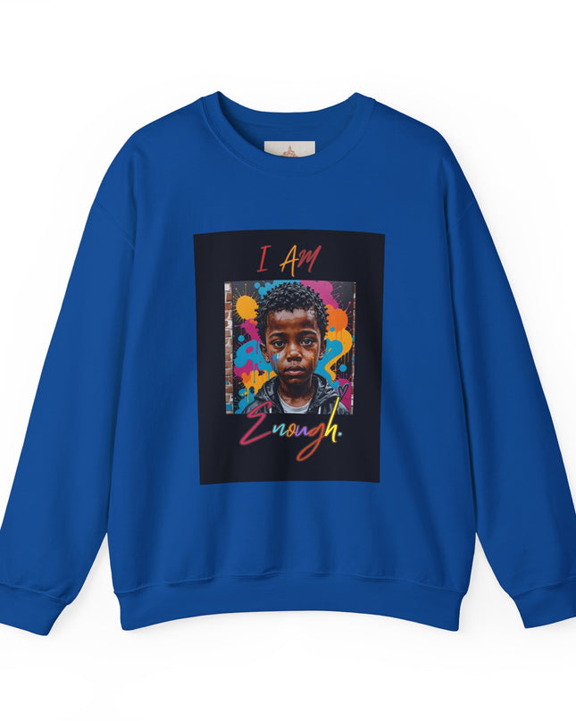 ' My Young King ' Sweatshirt-