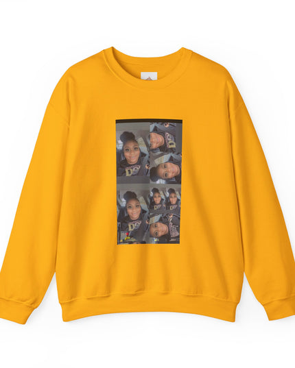 "Our Love Series" Sweatshirt