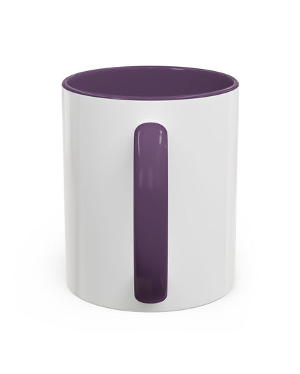 I'm Sorry Coffee Mug