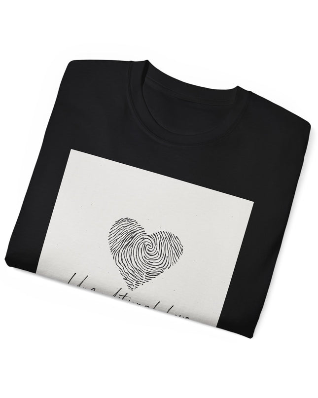 'Unconditional Love' Tee