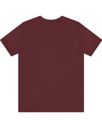 Love You Unisex  Tee