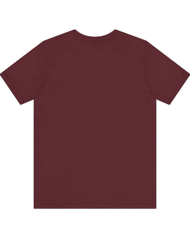 Love You Unisex  Tee