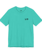XS / Teal