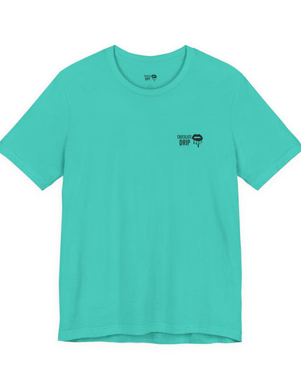 Chocolate Drip Women's Tee