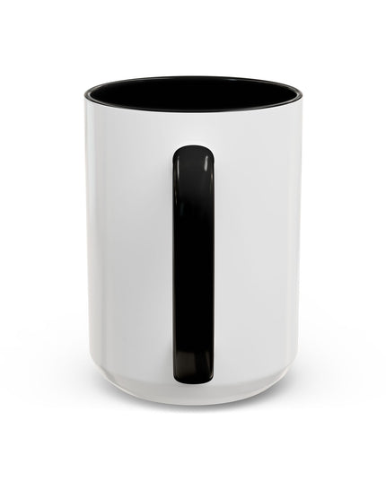 I'm Sorry Coffee Mug