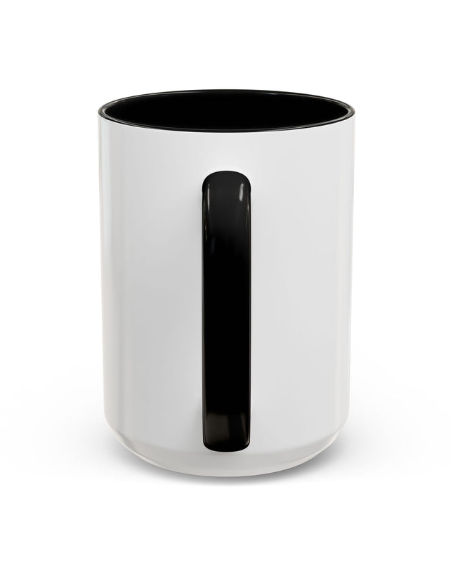 I'm Sorry Coffee Mug