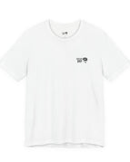 XS / White