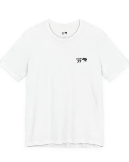 Chocolate Drip Women's Tee