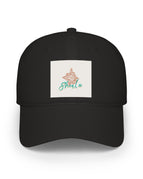 Black / One size