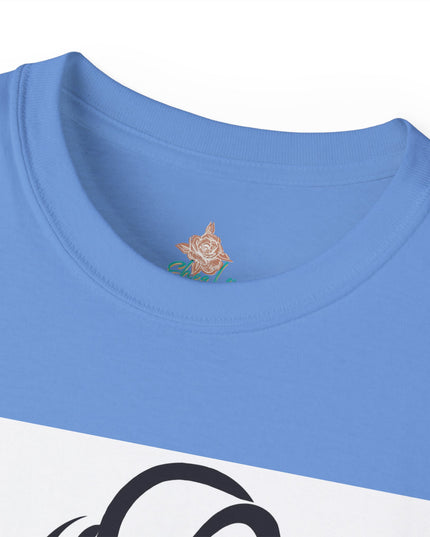 'Good Things/Comfort Zones Unisex Ultra Cotton Graphic Tee