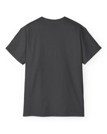 Coffee Attitudes Tee