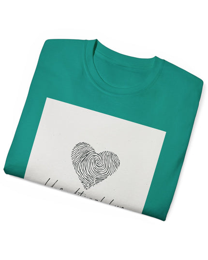 'Unconditional Love' Tee