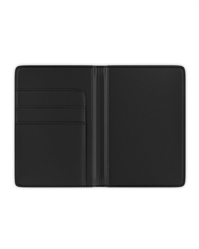 Chocolate Drip Passport Cover