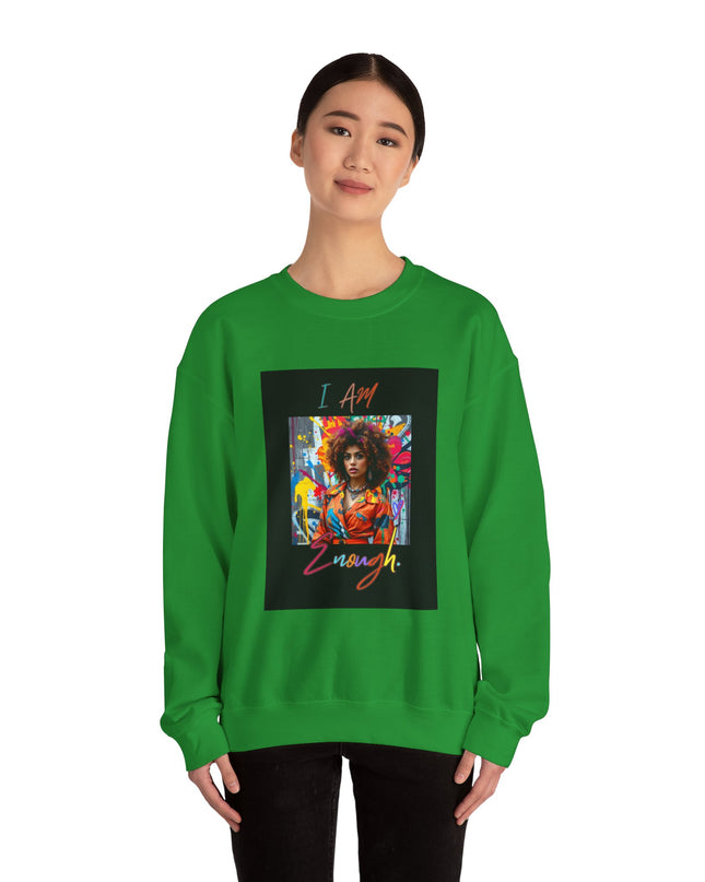 Hermosa afro latina' Sweatshirt
