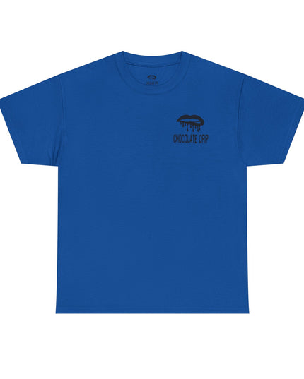 T-Shirt — Chocolate Chip Logo Tee