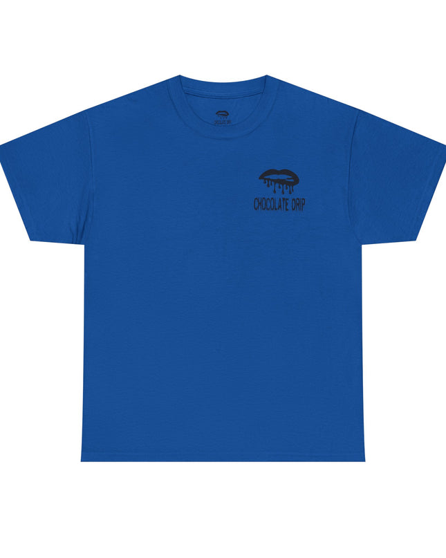 T-Shirt — Chocolate Chip Logo Tee