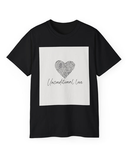 'Unconditional Love' Tee