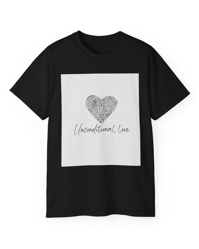 'Unconditional Love' Tee