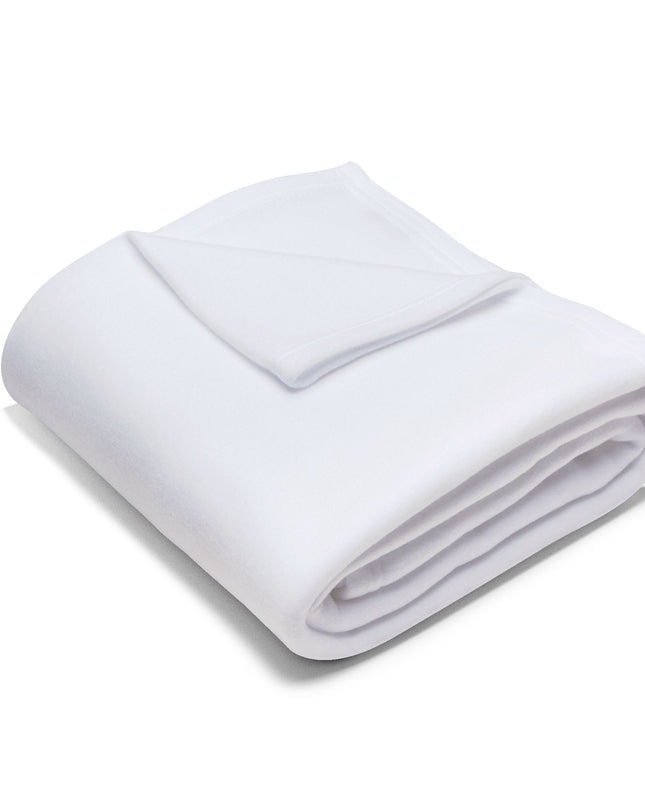 Personalized Rose Name Fleece Blanket — "Shealee" Custom Cozy Throw