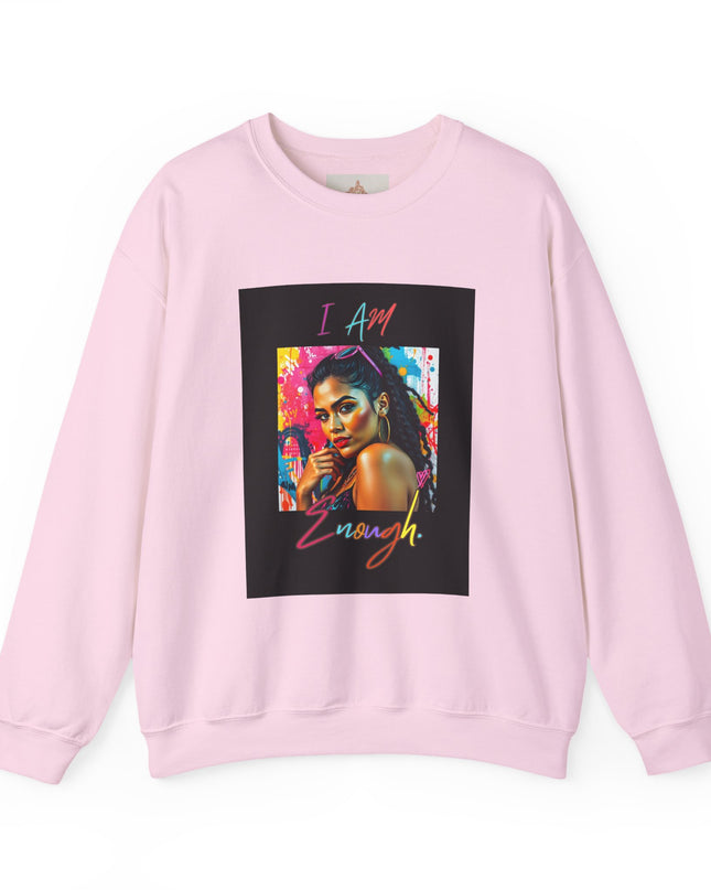 'Mujer Latina' Sweatshirt