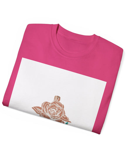 "Shea Lee" Tee