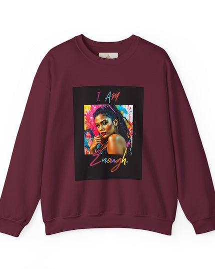 'Mujer Latina' Sweatshirt