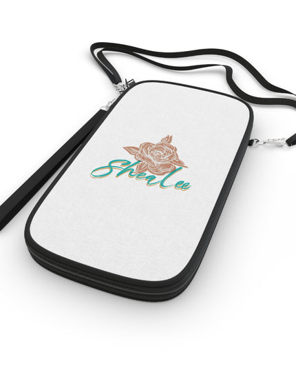 SheaLee Passport Wallet