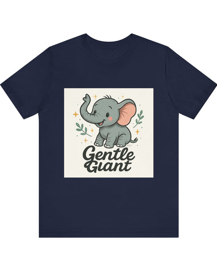 Gentle Giant Short Sleeve Tee