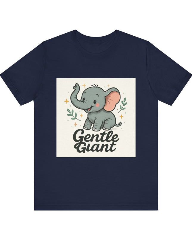Gentle Giant Short Sleeve Tee