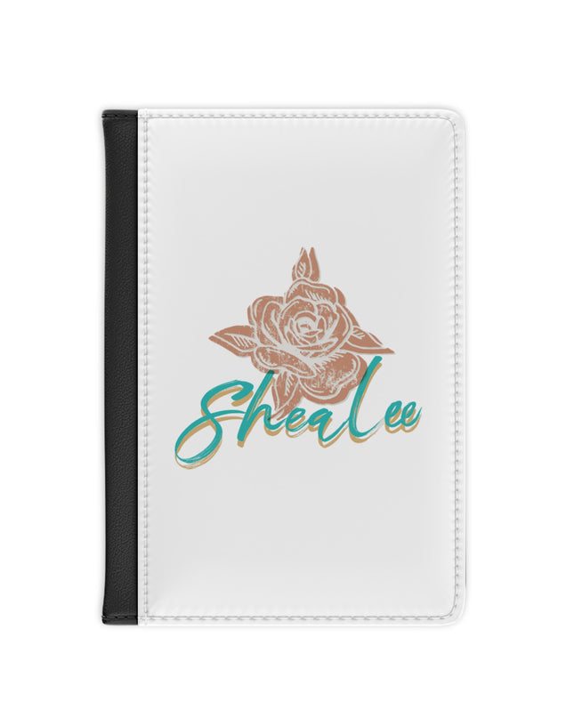 SheaLee Travel Passport Cover